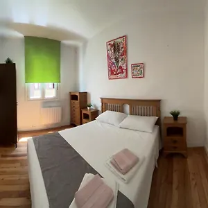 Casa Narolai , Bilbao España