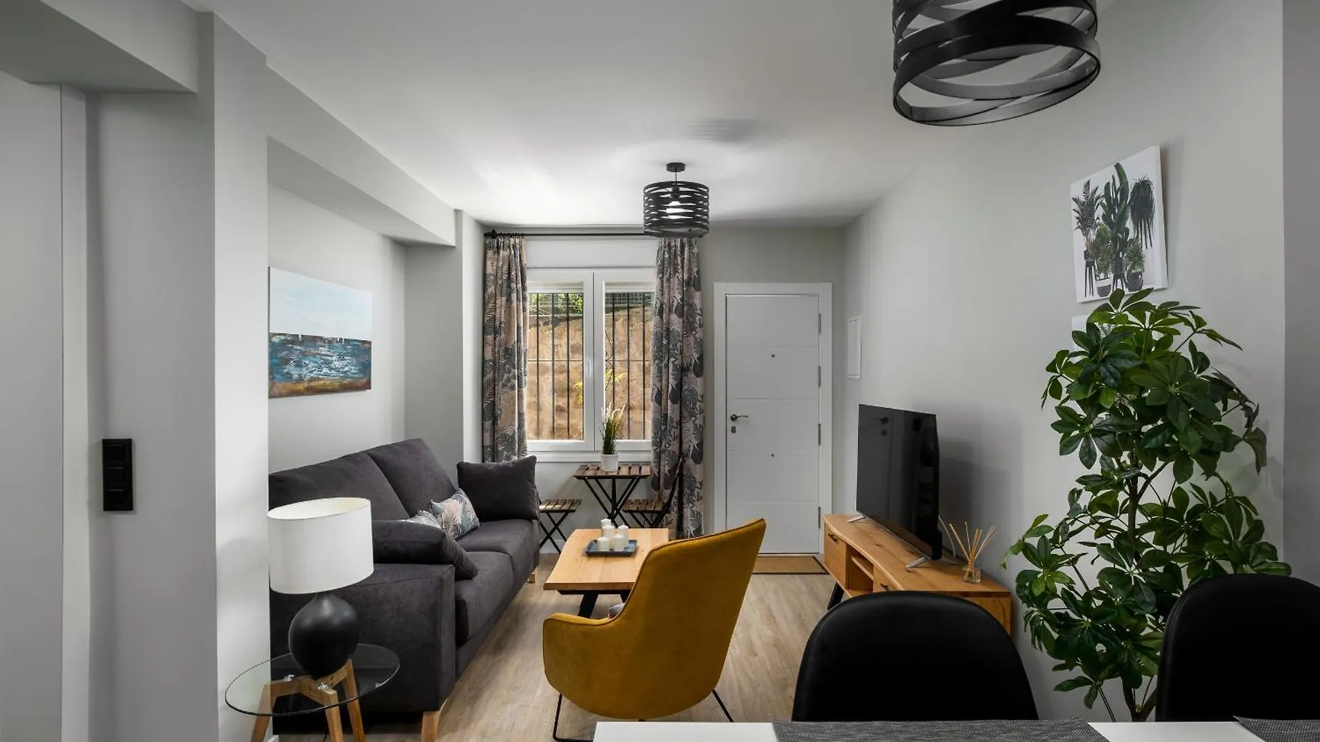 Apartamento Aloha Torres Torremolinos Spain