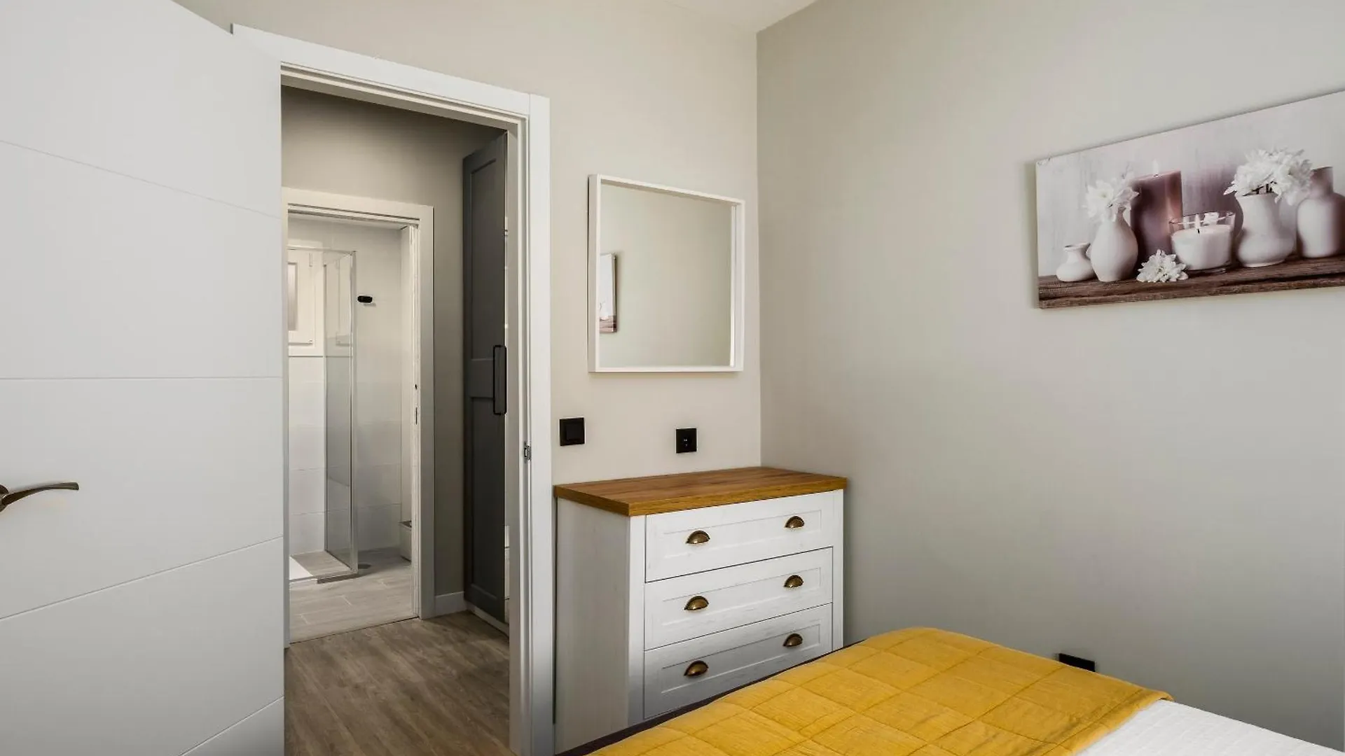 Apartment Apartamento Aloha Torres Torremolinos Spain