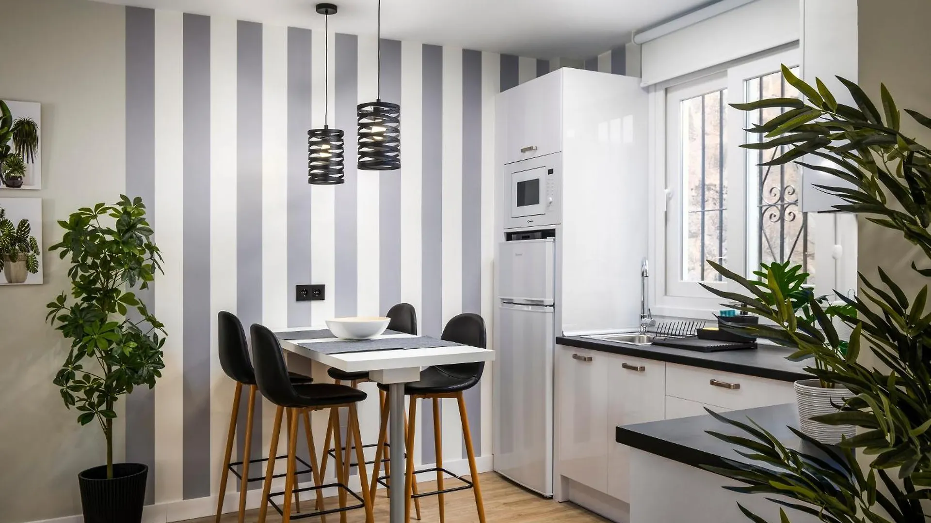 Apartamento Aloha Torres Torremolinos Apartment