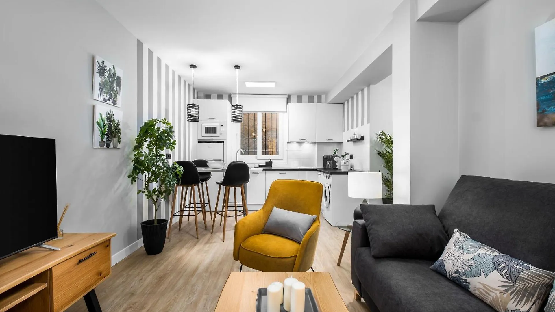 Apartamento Aloha Torres contacts