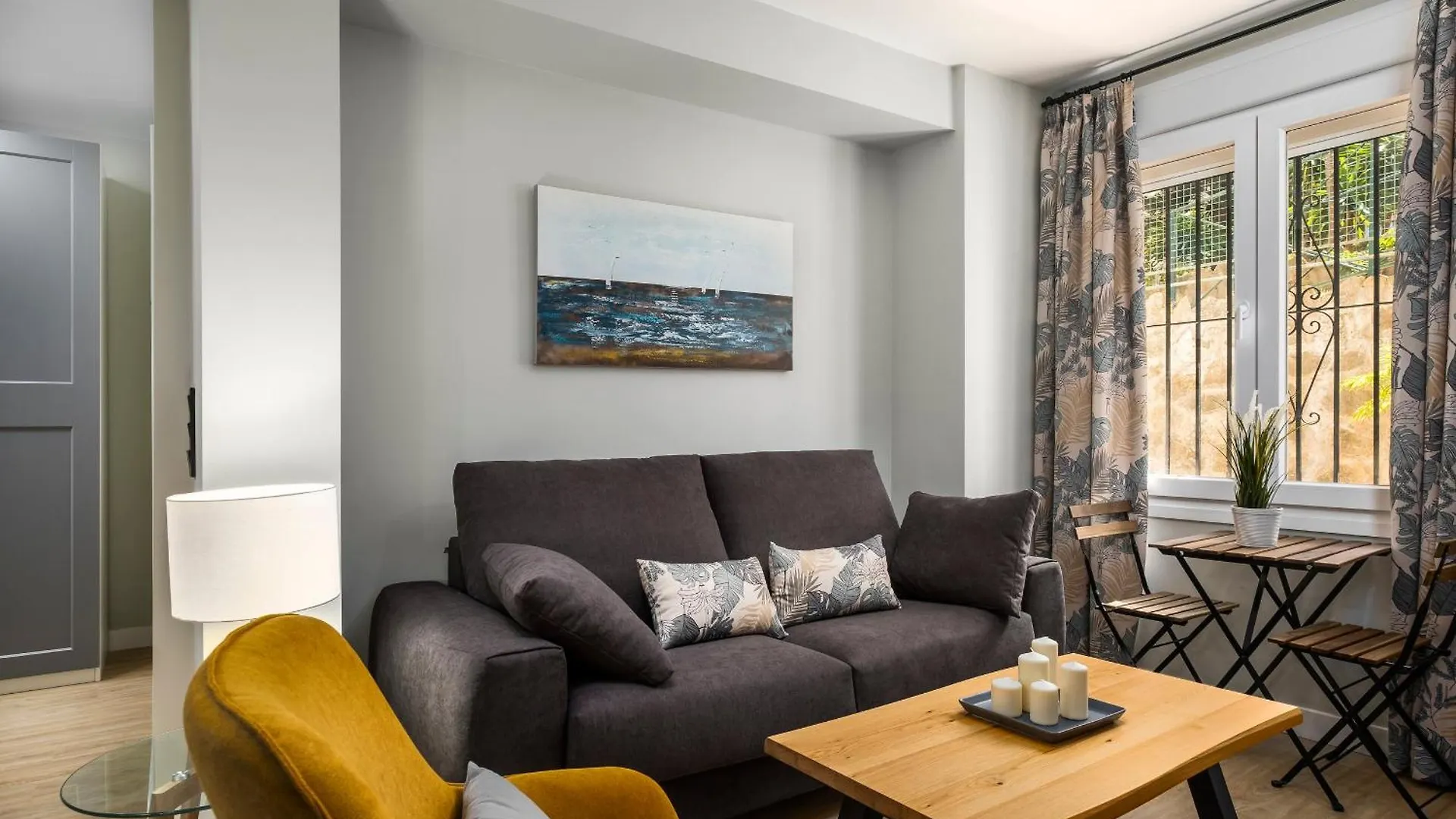 Apartment Apartamento Aloha Torres Torremolinos Spain