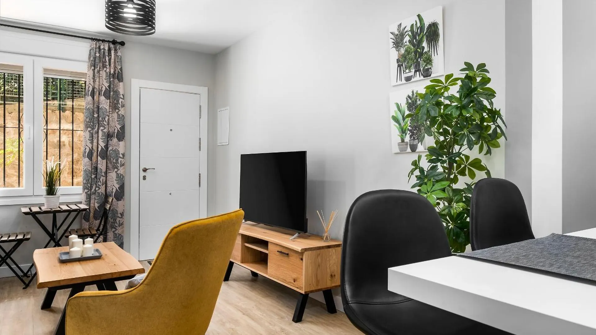 Apartamento Aloha Torres Torremolinos