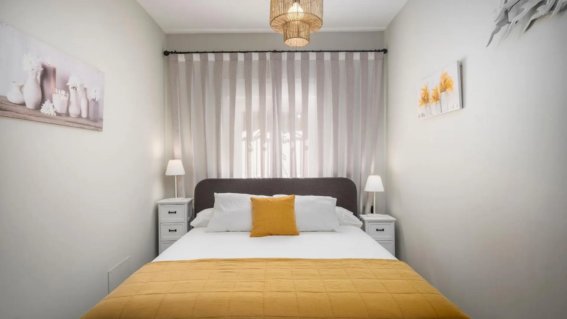 Apartamento Aloha Torres Torremolinos Spain