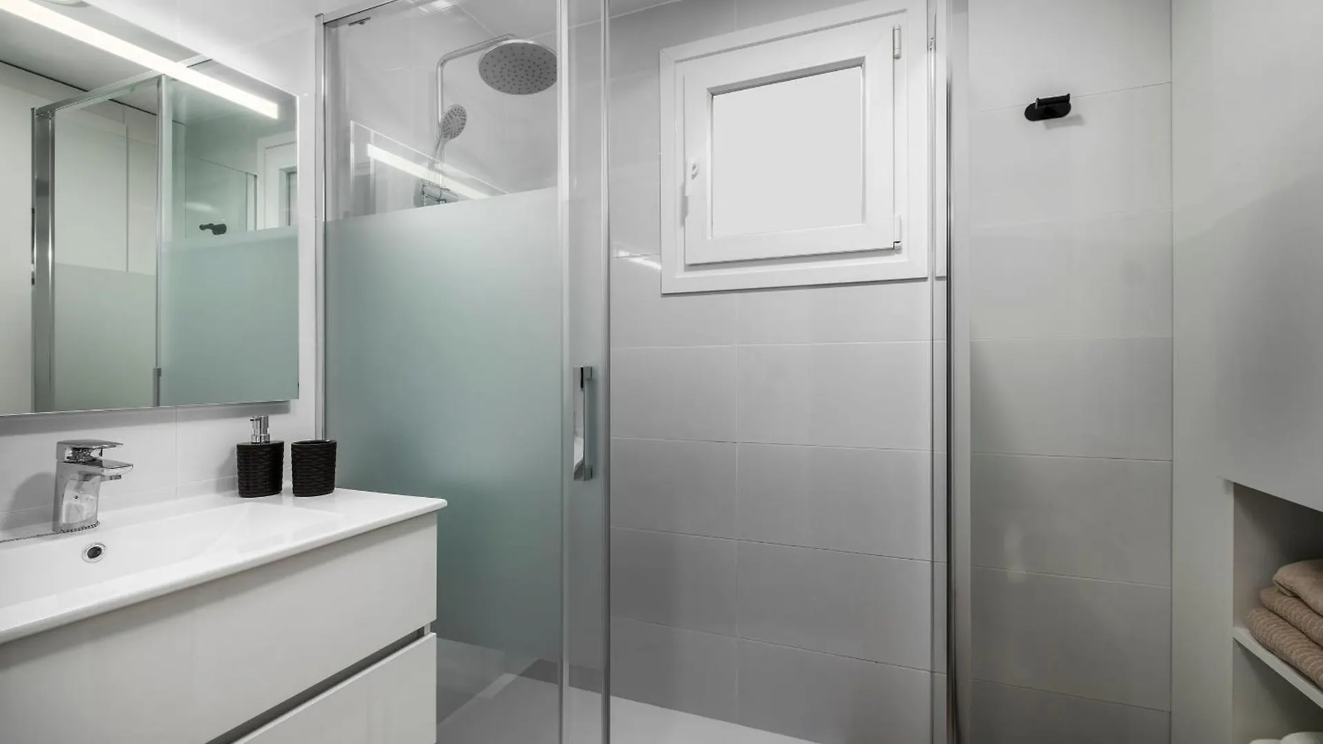 Apartamento Aloha Torres Torremolinos
