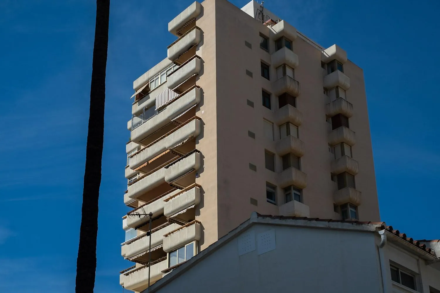 Apartment Apartamento Aloha Torres Torremolinos