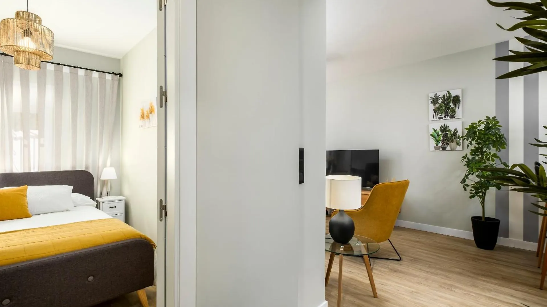 Apartamento Aloha Torres 托雷莫利诺斯 公寓